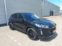 Occasion Ford Kuga Titanium 150 PK (110 kW) 2024 Zwart SUV