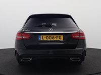 tweedehands Mercedes E300 C-KLASSE EstateAMG 334 PK Camera Trekhaak Navi