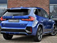 Occasion BMW X1 M Sport 170 PK (125 kW) 2023 Blauw SUV