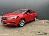 tweedehands Opel Astra Sports Tourer 1.0 Business+