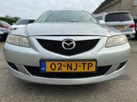 tweedehands Mazda 6 Sportbreak 1.8i Exclusive