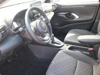 Occasion Toyota Yaris Hybrid Active 116 PK (85 kW) 2025 Groen Hatchback