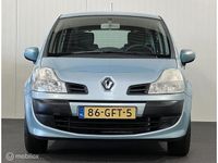 Occasion Renault Modus Expression 101 PK (74 kW) 2008 Blauw (metallic) MPV
