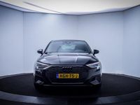 Occasion Audi A3 Sportback e-tron Business 2025 Zwart Hatchback
