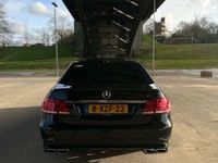 tweedehands Mercedes E350 BlueTEC Euro6