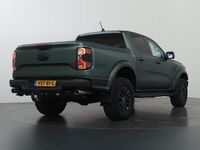 Occasion Ford Ranger Raptor 291 PK (214 kW) 2023 Groen Pickup