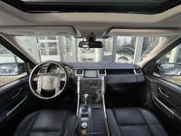 tweedehands Land Rover Range Rover Sport 4.2 V8 S/C Youngtimer l Schuifdak
