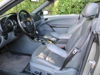 tweedehands Saab 9-3 Cabriolet 2.0T 209pk Automaat Aero ECC/Cruise/Leer/PD