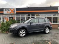 tweedehands Subaru Forester 2.0 Luxury |Dealer onderhouden | Nieuwe APK | Stoe