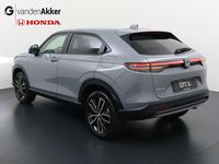 Nieuw Honda HR-V Elegance 2026 Grijs SUV