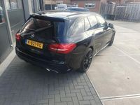 tweedehands Mercedes C300 300Estate Prestige amg