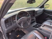 tweedehands Chevrolet Avalanche USA 5.3 4WD 1500 Automaat ECC Leder Audio/CD El. p