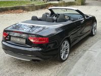 tweedehands Audi S5 Cabriolet 3.0 TFSI Quattro Pro Line