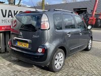 tweedehands Citroën C3 Picasso 1.2 PureTech Exclusive 16"/Navigatie/Camera/PDC/Cl