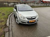 tweedehands Opel Corsa 1.4-16V Cosmo