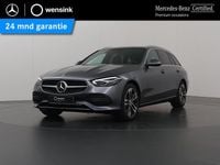 Occasion Mercedes C300 Edition 204 PK (150 kW) 2025 Grijs (metallic) Stationwagen