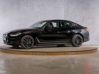 tweedehands BMW i4 eDrive40 Executive Sport 84 kWh