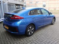 tweedehands Hyundai Ioniq 1.6 GDi Comfort