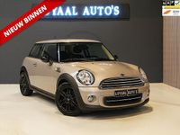 Occasion Mini Cooper Chili 122 PK (89 kW) 2012 Grijs Hatchback