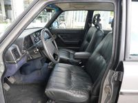 tweedehands Volvo 240 2.3 GL | Goed onderhouden | 4e eigenaar | Leder