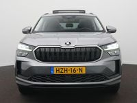 Occasion Skoda Kodiaq Business Line 150 PK (110 kW) 2025 Grijs SUV