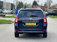 tweedehands Dacia Logan MCV 0.9 TCe Bi-Fuel Laureate LPG*Cruise*Airco*NAP*Nieuwe APK*