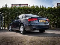 tweedehands Audi A4 Limousine 1.8 TFSI Automaat Pro Line Business