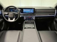 Nieuw Hyundai Santa Fe Premium 2025 Grijs SUV