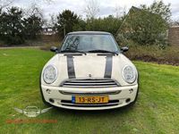 tweedehands Mini Cooper 1.6 Nap/APK 01-2025!