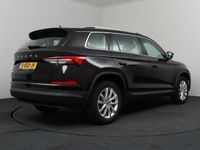 tweedehands Skoda Kodiaq 1.5 TSI Business Edition 7p. Trekhaak | Camera | N