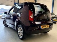 Occasion Seat Mii FR 60 PK (44 kW) 2018 Paars (metallic) Hatchback