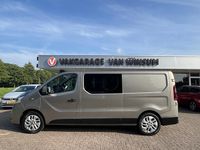 Occasion Nissan NV300 S 145 PK (106 kW) 2017 Grijs Van