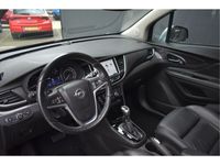 tweedehands Opel Mokka X 1.4 Turbo Innovation Automaat | Vol-Leder | Schuif-/Kanteldak | Stuur/Stoelverwarming | Achteruitrijcamera | Navigatie | Climate