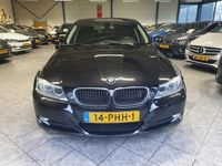 Occasion BMW 316 123 PK (90 kW) 2011 Zwart Sedan