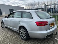 tweedehands Audi A6 Avant 2.7 TDI quattro Pro Line 2006 Navi Clima Xenon