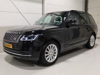 tweedehands Land Rover Range Rover 2.0 P400e Vogue BTW eerste eigenaar