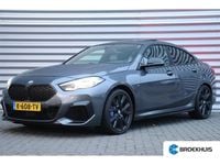 Occasion BMW M235 Executive 2021 Grijs Coupé