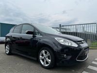 tweedehands Ford C-MAX 1.0 ecoboost Airco/Trekhaak/Stoelverw./PDC