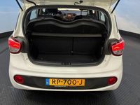 tweedehands Hyundai i10 1.0i i-Drive Radio | 5 deurs | Nederlandse auto