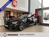 Occasion Mercedes S63 AMG Premium Plus 613 PK (450 kW) 2020 Zwart Sedan