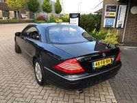 tweedehands Mercedes CL600 CL-KLASSEV12 Origineel NL auto