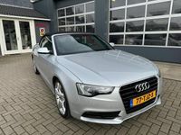 tweedehands Audi A5 Cabriolet 1.8 TFSI Pro Line Leder 92.000 Km