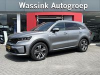 Occasion Kia Sorento 266 PK (195 kW) 2022 Grijs (metallic) SUV