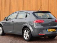 tweedehands Seat Leon 1.6 Hattrick org. NL-auto