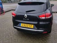 tweedehands Renault Clio IV 