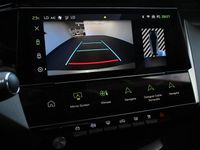 Occasion Peugeot 308 GT 131 PK (96 kW) 2024 Grijs Stationwagen