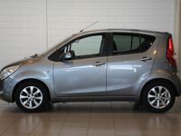 tweedehands Opel Agila 1.0 ecoflex | 68 PK | Trekhaak | Airco | Electrische ramen | LM velgen |