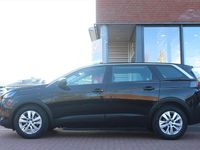 Occasion Peugeot 5008 Active 2021 Zwart SUV