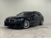 Occasion Alpina D5 2022 Zwart Stationwagen