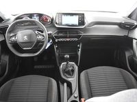 Occasion Peugeot 2008 Active 102 PK (75 kW) 2022 Grijs SUV
